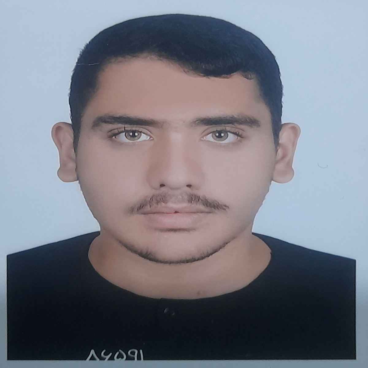 عکس پرسنلی