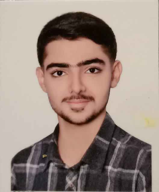 عکس پرسنلی