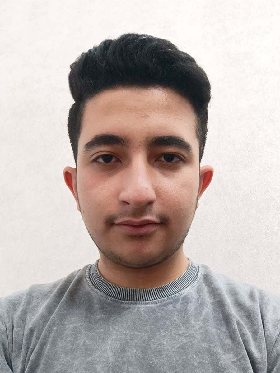 عکس پرسنلی