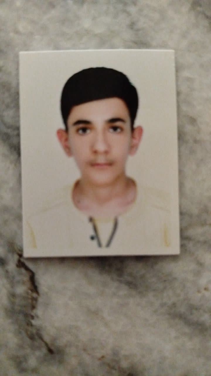 عکس پرسنلی