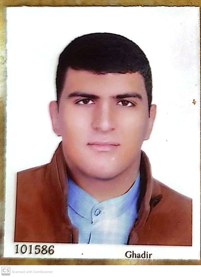 عکس پرسنلی