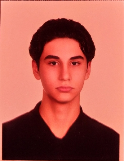 عکس پرسنلی