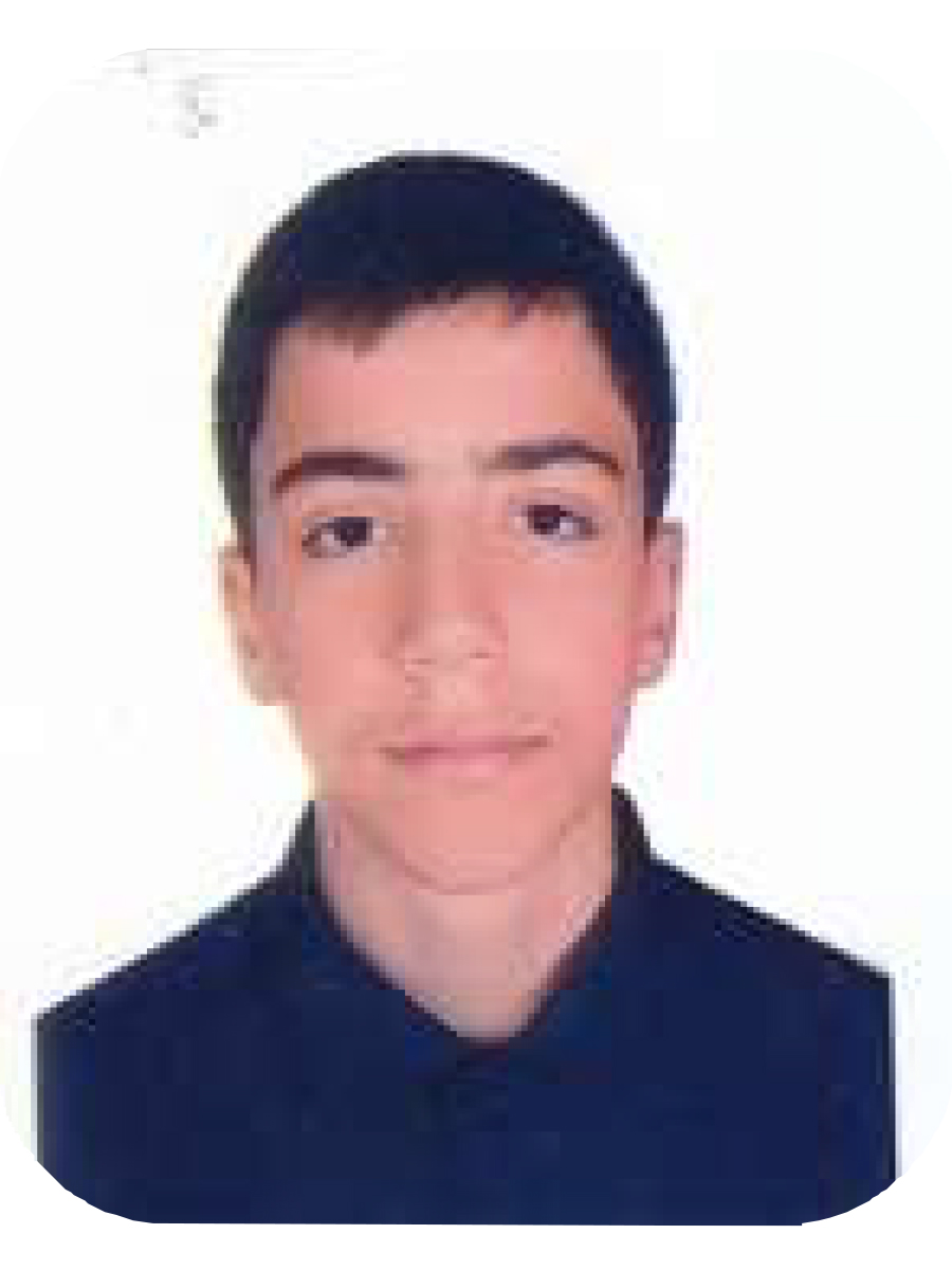 عکس پرسنلی