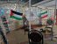 غرفه نمایشگاهی کتب مقاومت با محوریت مسئله ی فلسطین