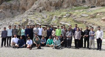 سفر به سرزمین نور؛ جایی که خاک با جان سخن میگوید