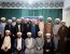 نشست سالانه اساتید مدرسه علمیه آیت‌الله بهجت(ره) با حضور معاون محترم آموزش حوزه‌ علمیه قم